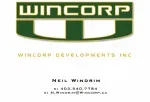 Wincorp Enterprises Inc. company icon
