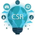 Health Care CSR company icon