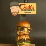 Jack’s Burgers company icon