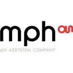 MPH Global Services company icon
