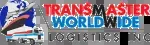 TRANSMASTER WORLDWIDE LOGISTICS company icon