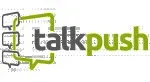 Talkpush company icon