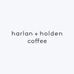 harlan + holden company icon