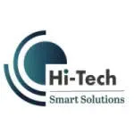 High Tech Smart Solution company icon