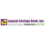 Legazpi Savings Bank company icon