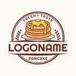 Pancake Philippines company icon
