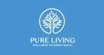 Pure Living Wellness International Inc company icon