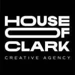 100House Clark company icon