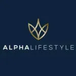 Alphalifestyle Corporation company icon