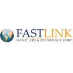 FASTLINK HANDLERS & BROKERAGE CORPORATION company icon