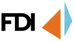 FDI company icon