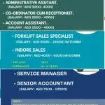 FUNCTIONSMITH SALES AND SERVICES company icon