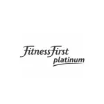 Fitness First Platinum One Bonifacio Highstreet company icon