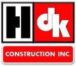 HDK CONSTRUCTION INC. company icon