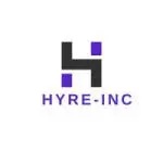 Hyre company icon
