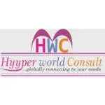 Hyyperworld consult company icon