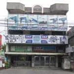 Laguna Auto-Industrial Bearing Incorporated company icon