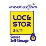 Loc&Stor 24/7 company icon