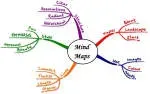 Mindmap company icon