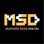 Mustard Seed Digital company icon