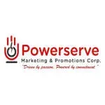Powerserve Marketing & Promotions Corp. company icon