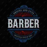 SE BARBER SHOP company icon
