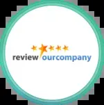 Try & Review company icon