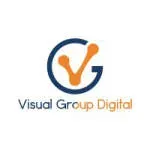 Visual Group Digital company icon