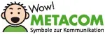metacom company icon