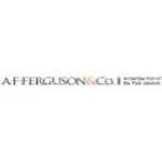 A. F. Ferguson & Co. (a member firm of the PwC network)