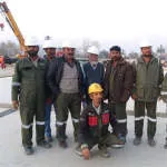 AFCCO Oil and Gas Field Services (SMC) Pvt Ltd