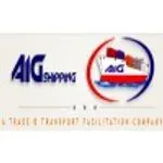 AIG SHIPPING