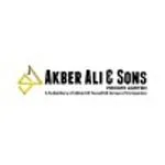 AKBERALI & SONS