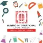 Albakio International