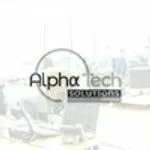 Alpha Tech Solutions officials