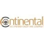 CONTINENTAL CAR HIRE LIMITED