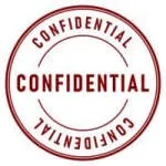 Confiential