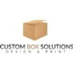 Custom Box Solutions