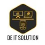 DE IT SOLUTION (PVT.) LTD.