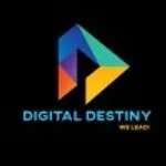 Digital Destiny Pvt Ltd Lahore.