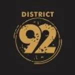 District 92