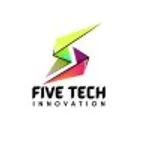 Five Tech Innovation