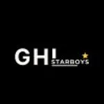 GHLstarboys