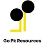 Go Pk Resources - Resources-as-a-Service Provider