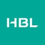 HBL - Habib Bank Limited