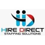 HD STAFFING SOLUTIONS