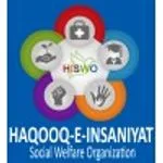 Haqooq-E-Insaniyat Social Welfare Organization