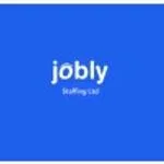 Jobly Staffing Ltd