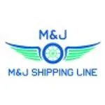 M&J Shipping Line