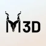 Markhor3D